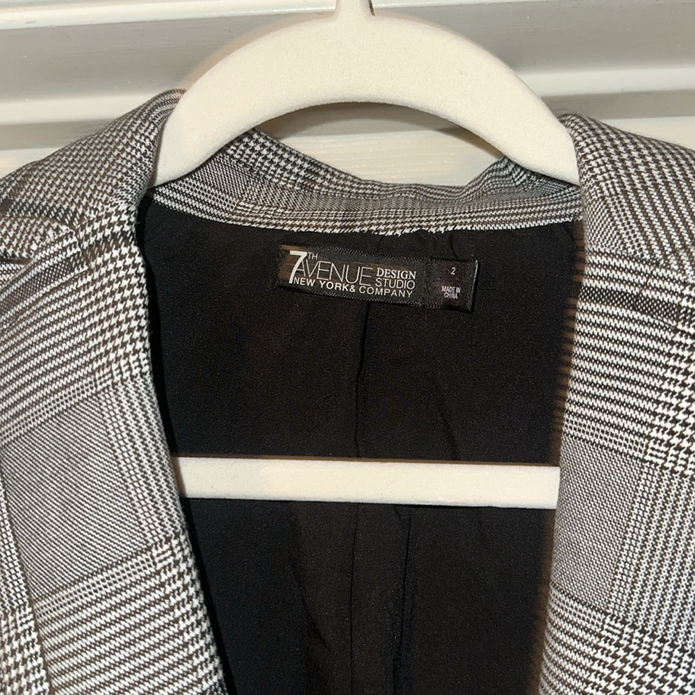 Suit Jacket - Picture 3 of 3